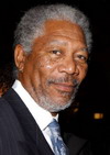 Morgan Freeman